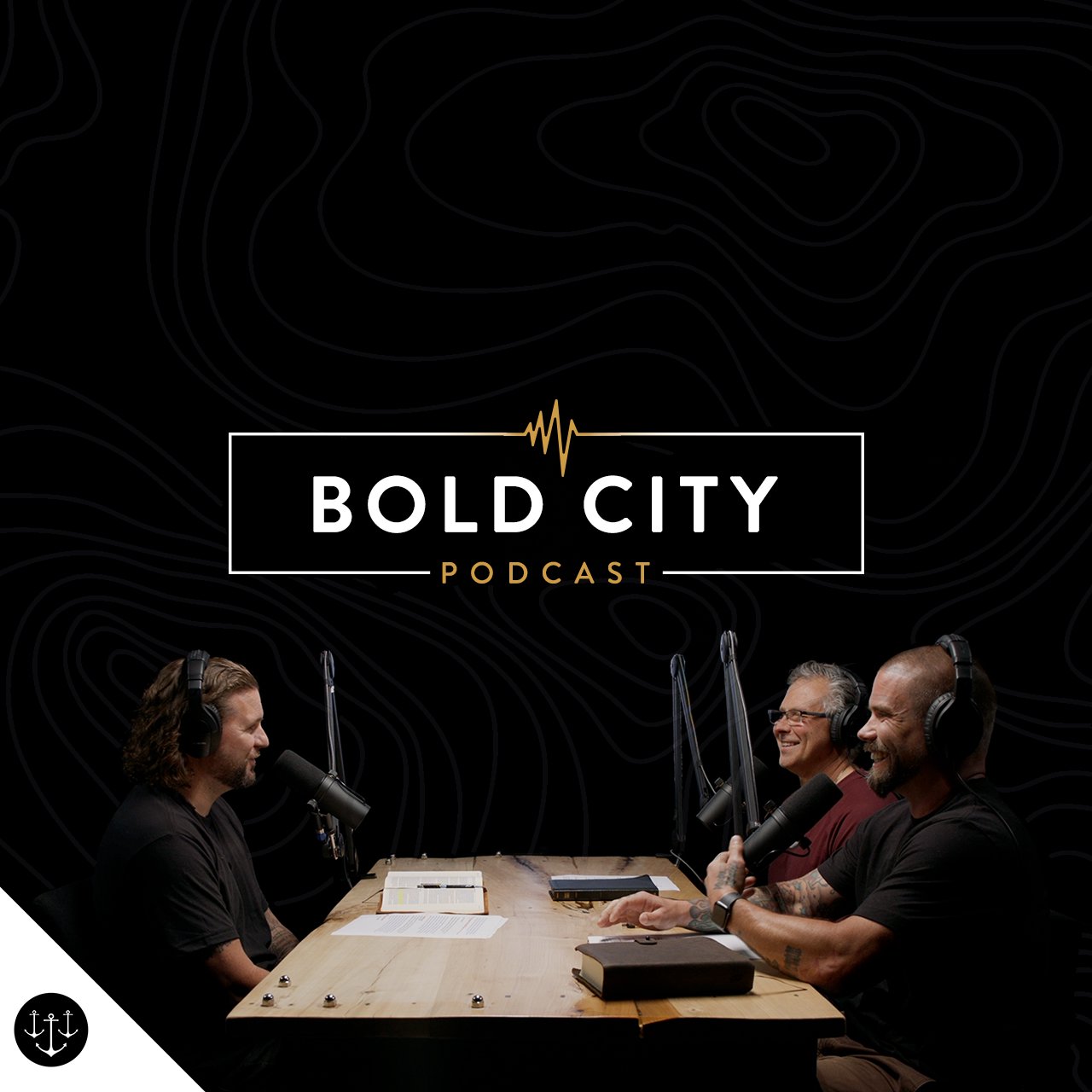 Bold City Podcast