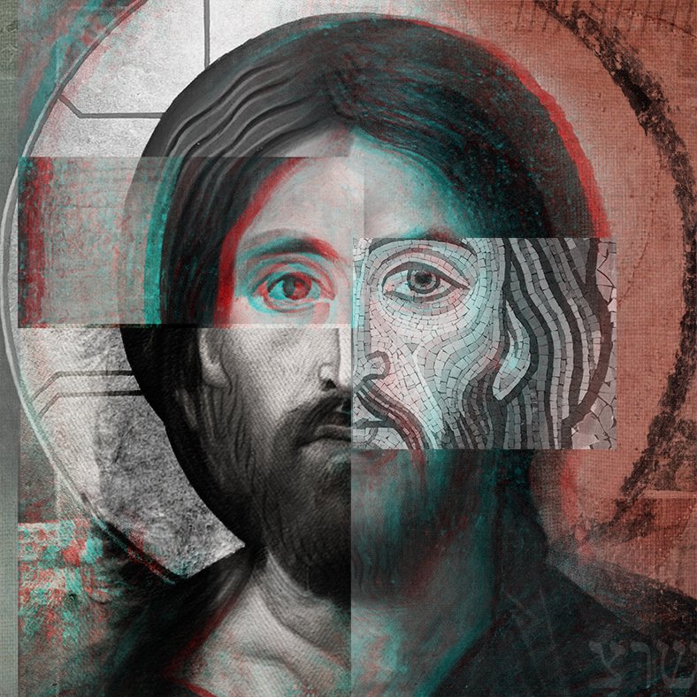 Only One Way? episode artwork