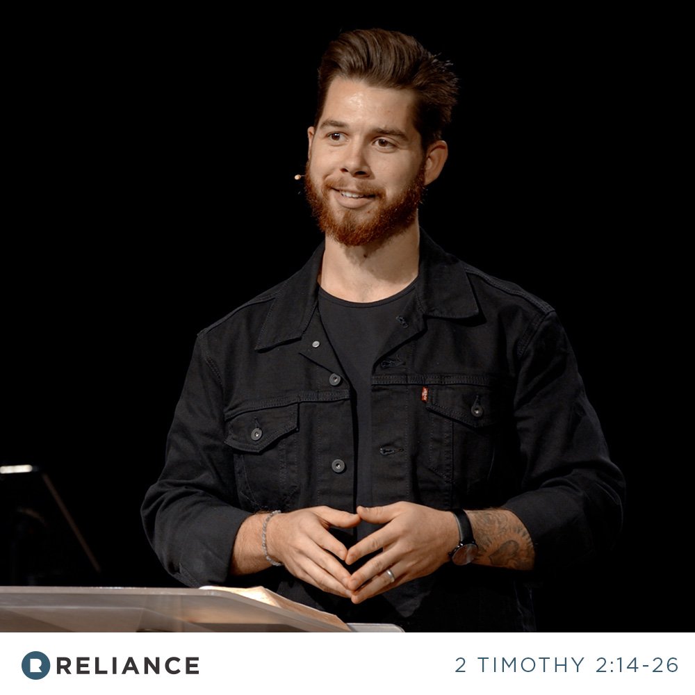 2 Timothy 2:14-26 episode artwork