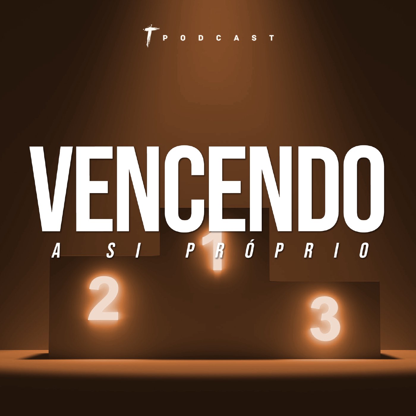 Vencendo a Si Mesmo