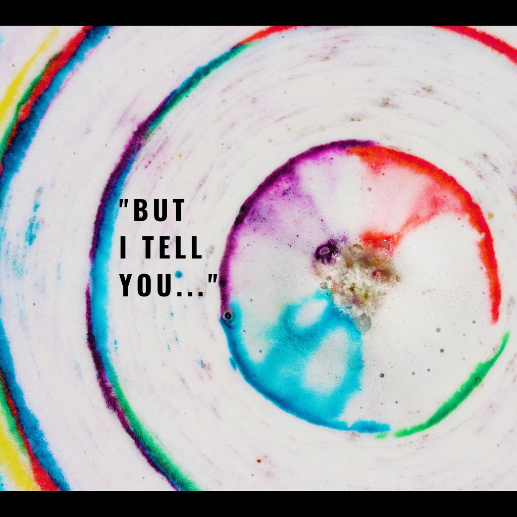 "You Do You" episode artwork