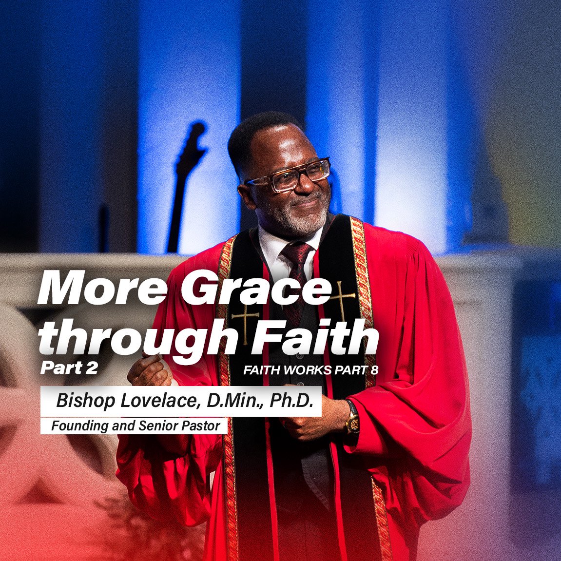 Center Of Praise Ministries
