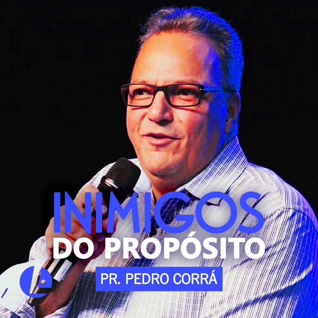 Igreja Lifepoint Sermon of the Week