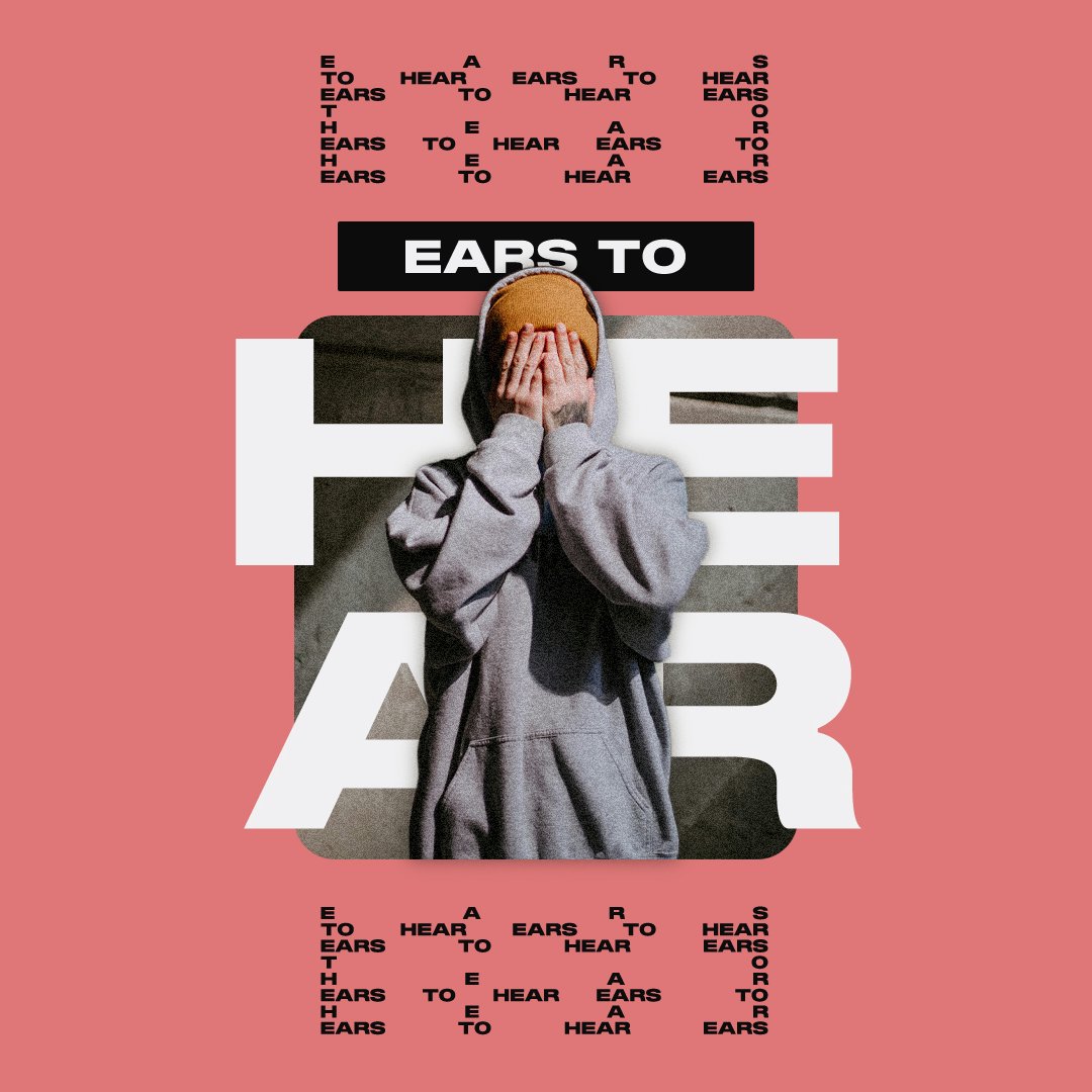 Ears to Hear episode artwork