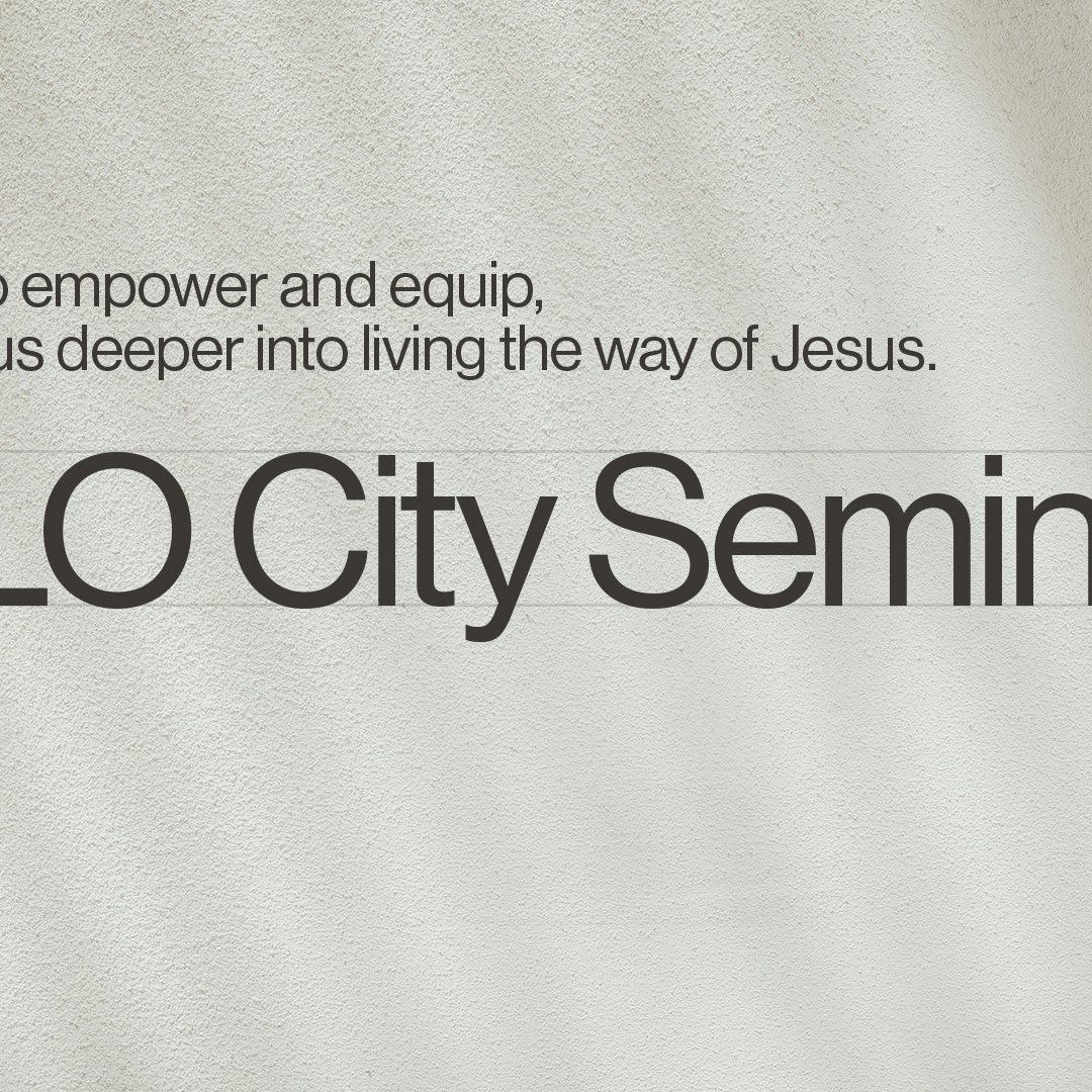 SLO City Church