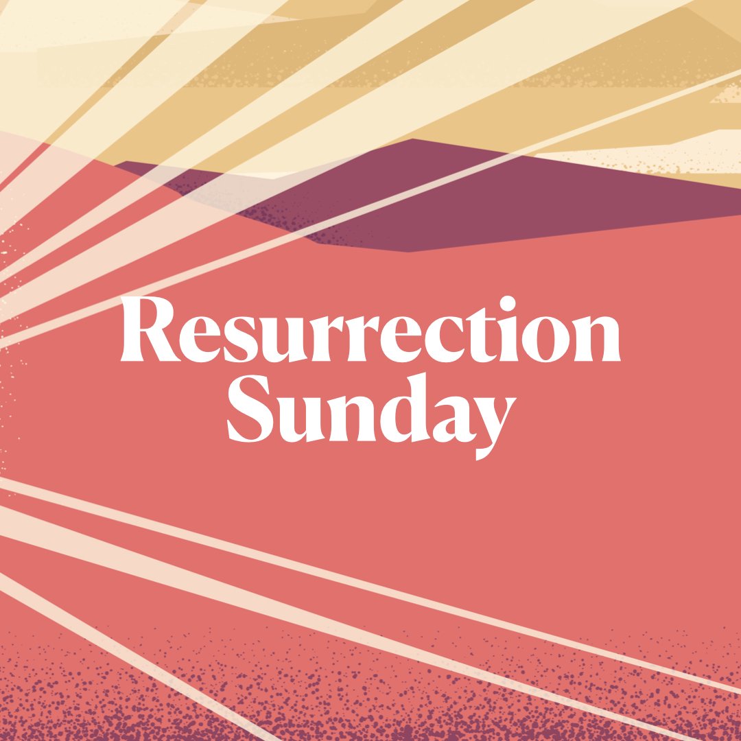 Resurrection Sunday episode artwork