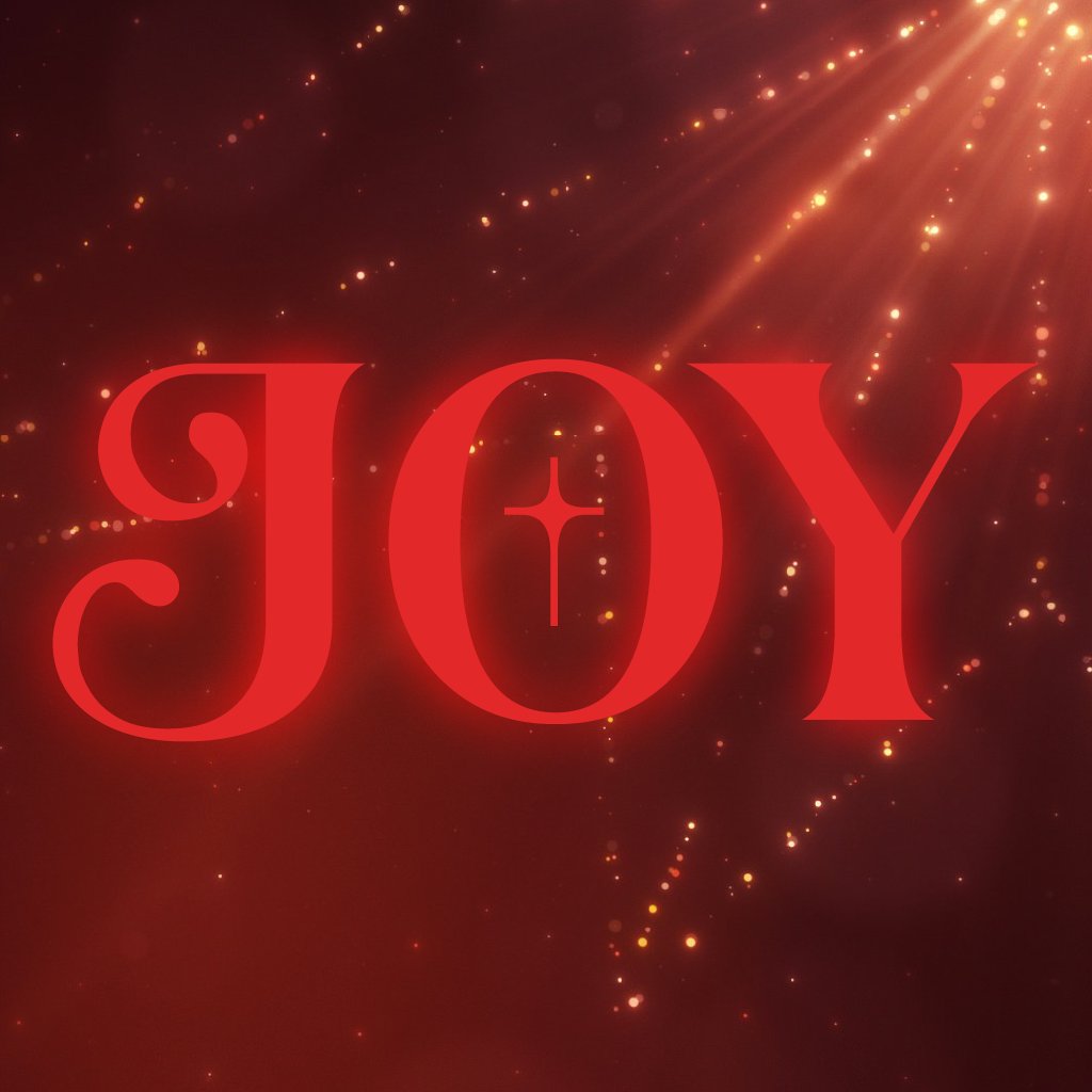 The Joy of Reconciliation episode artwork