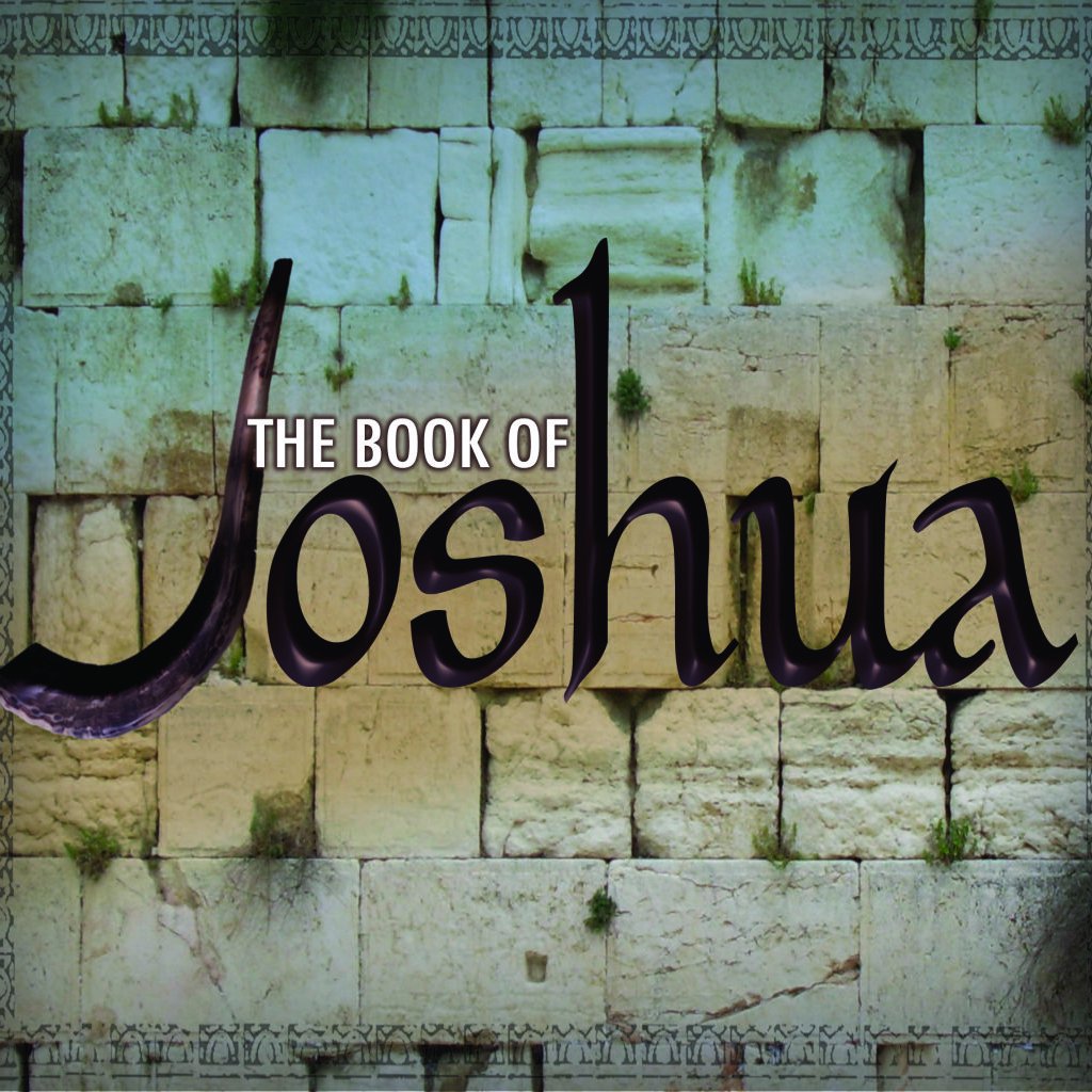 Joshua 7 Achan Exposed episode artwork