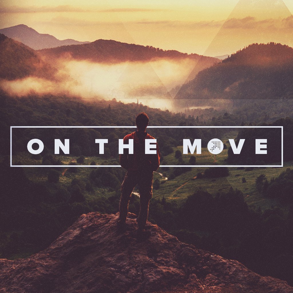 On The Move - Part 4 episode artwork