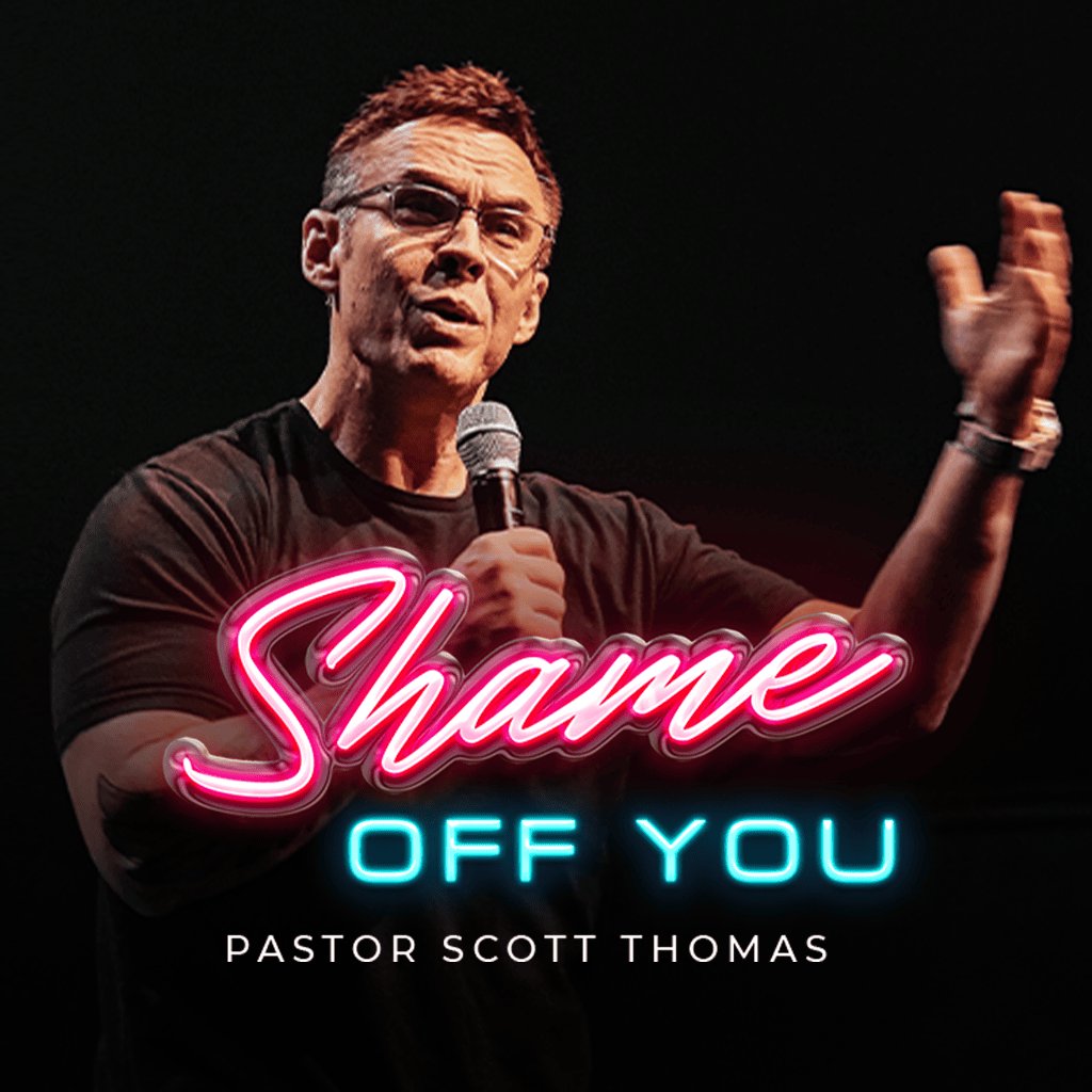 Shame Off You episode artwork