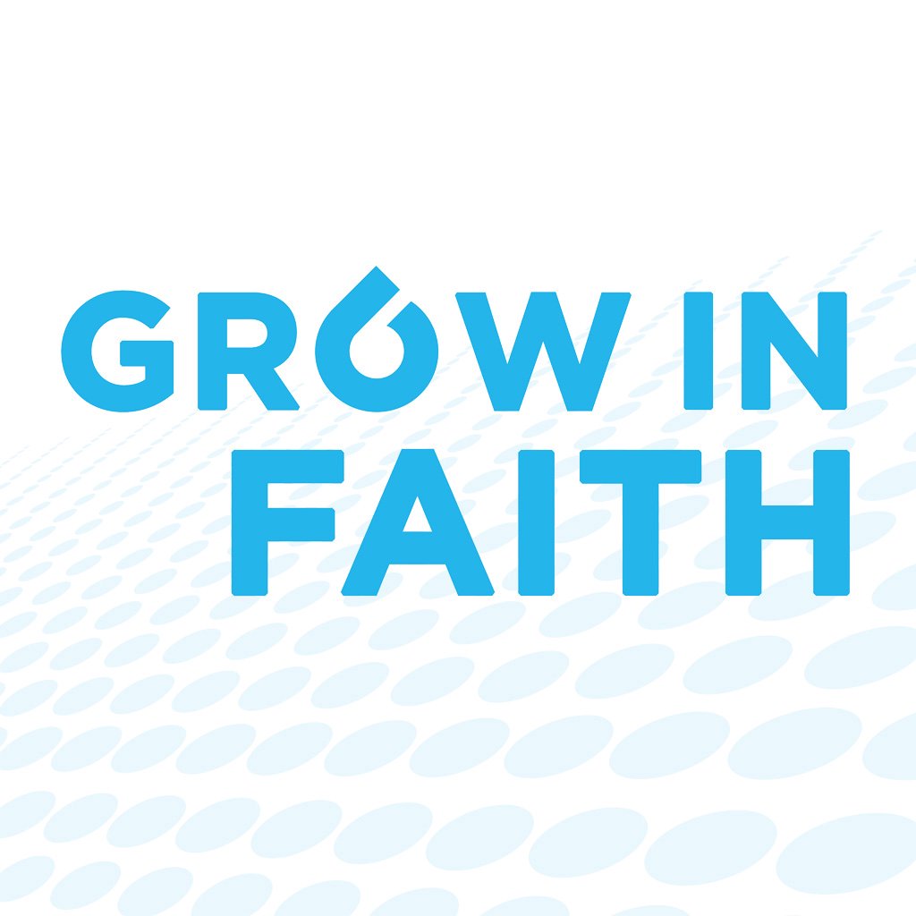 Grow in Faith episode artwork