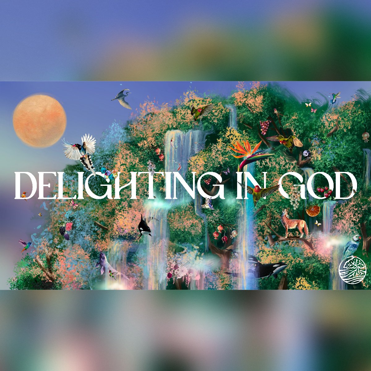 Delighting in Our Salvation episode artwork