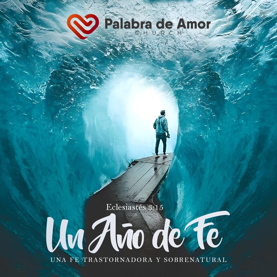 Palabra De Amor Church