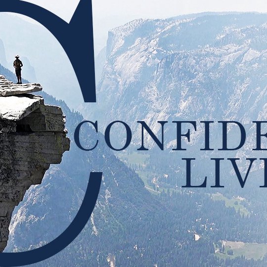 Certainties For Confident Living
