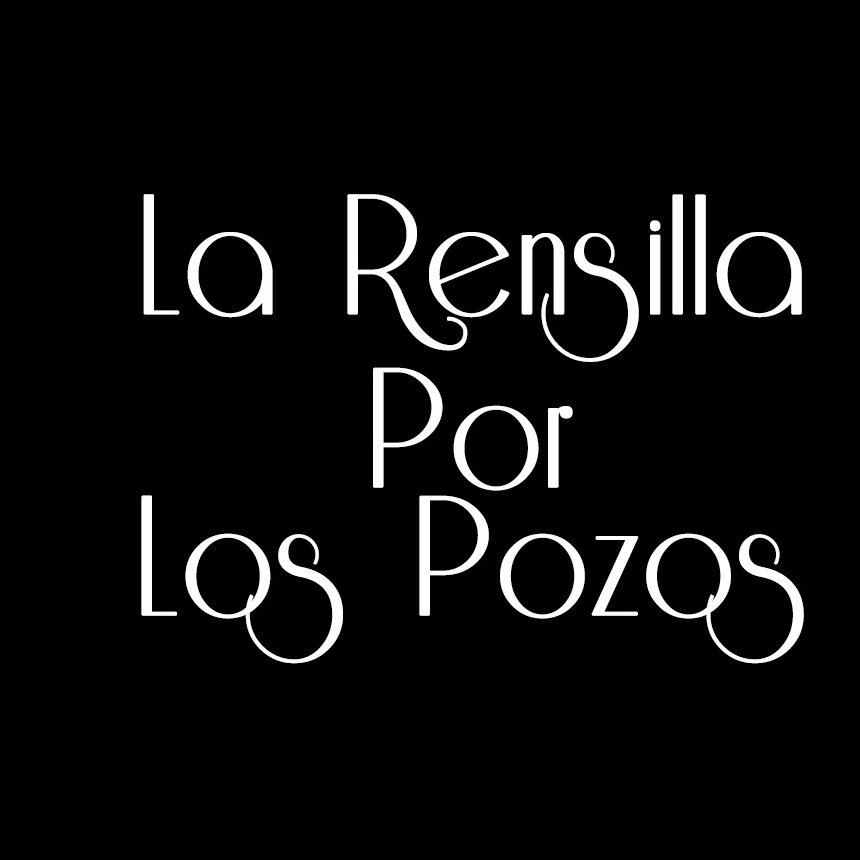 La Rencilla por los Pozos