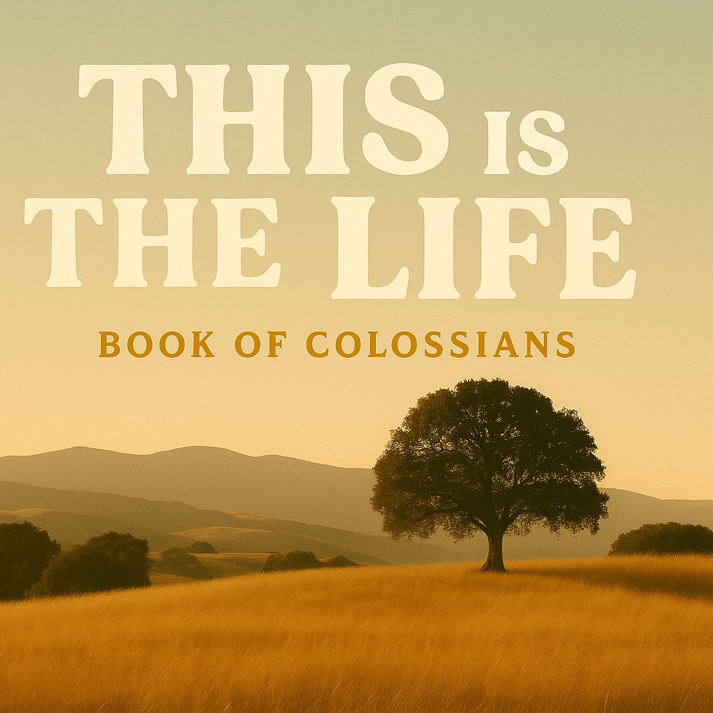 Colossians 4:2-18