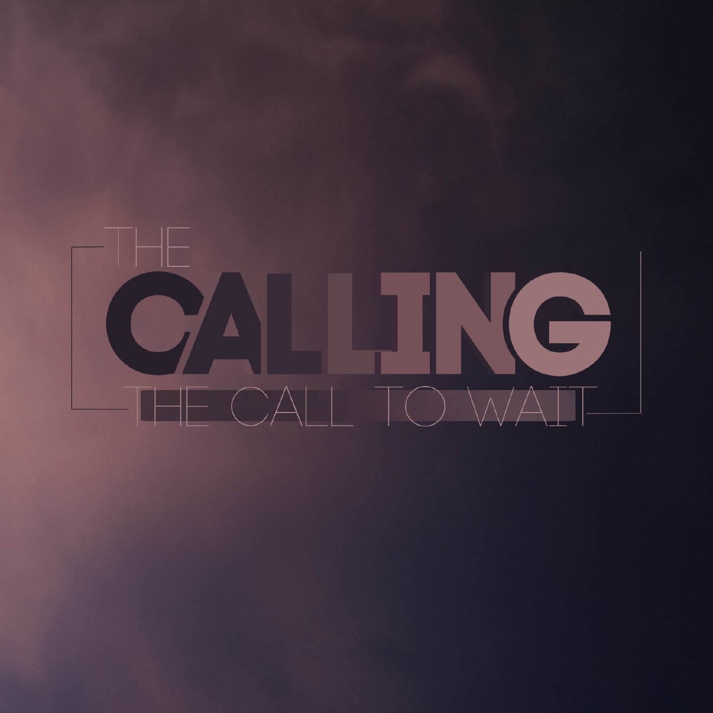 The Calling - The Call to Wait | Sunday at Discover Life episode artwork