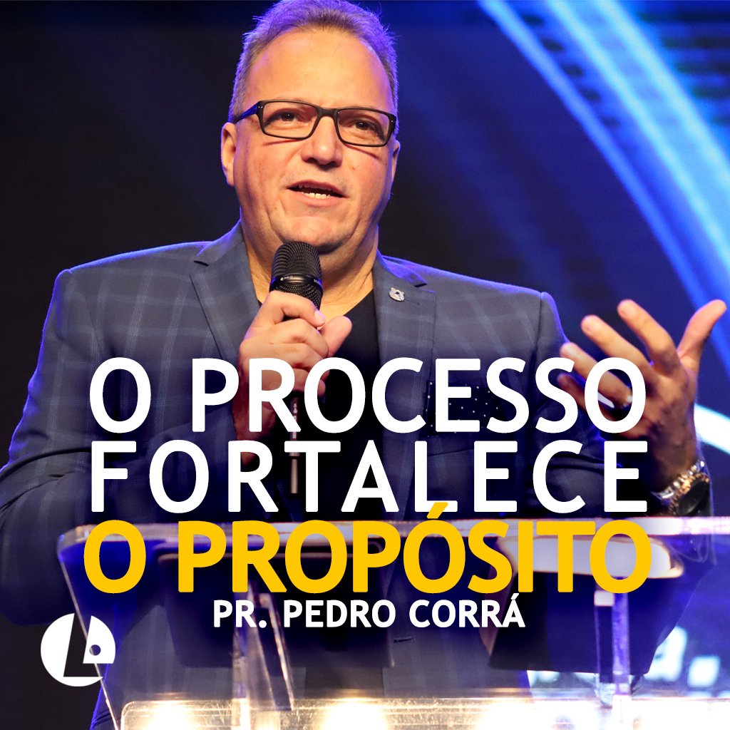 Igreja Lifepoint Sermon of the Week