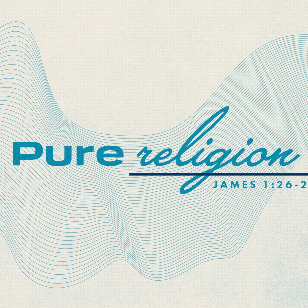 Pure Religion episode artwork