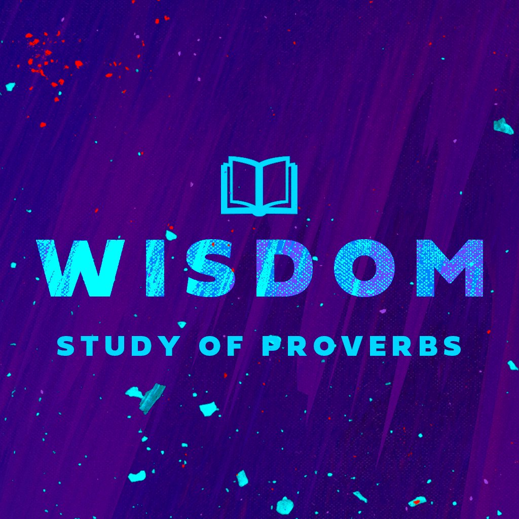 What is Wisdom? episode artwork