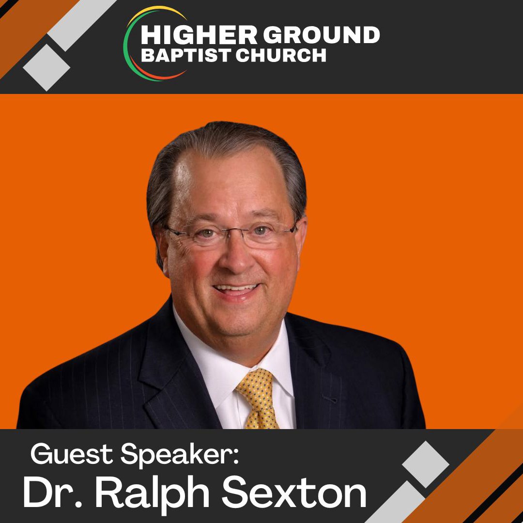 Higher Ground Baptist Church