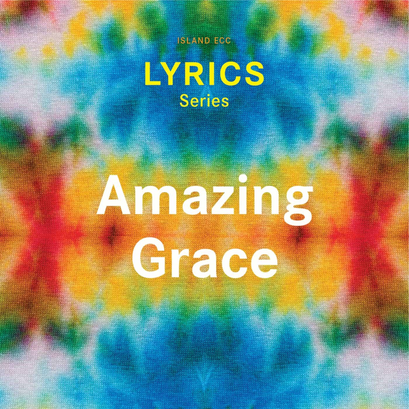 Lyrics: Amazing Grace episode artwork