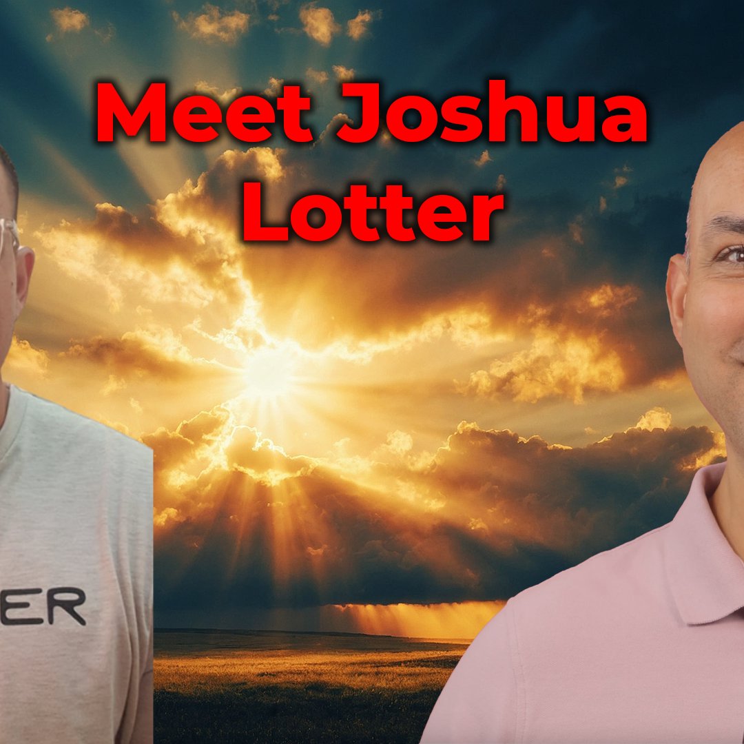 John Humenik Ministry Podcast