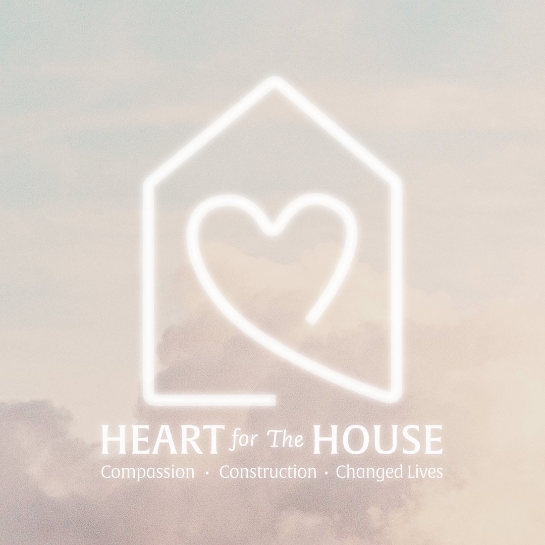 Heart for The House: Week #2