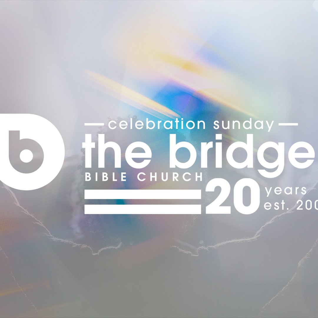 The Bridge Bible Church