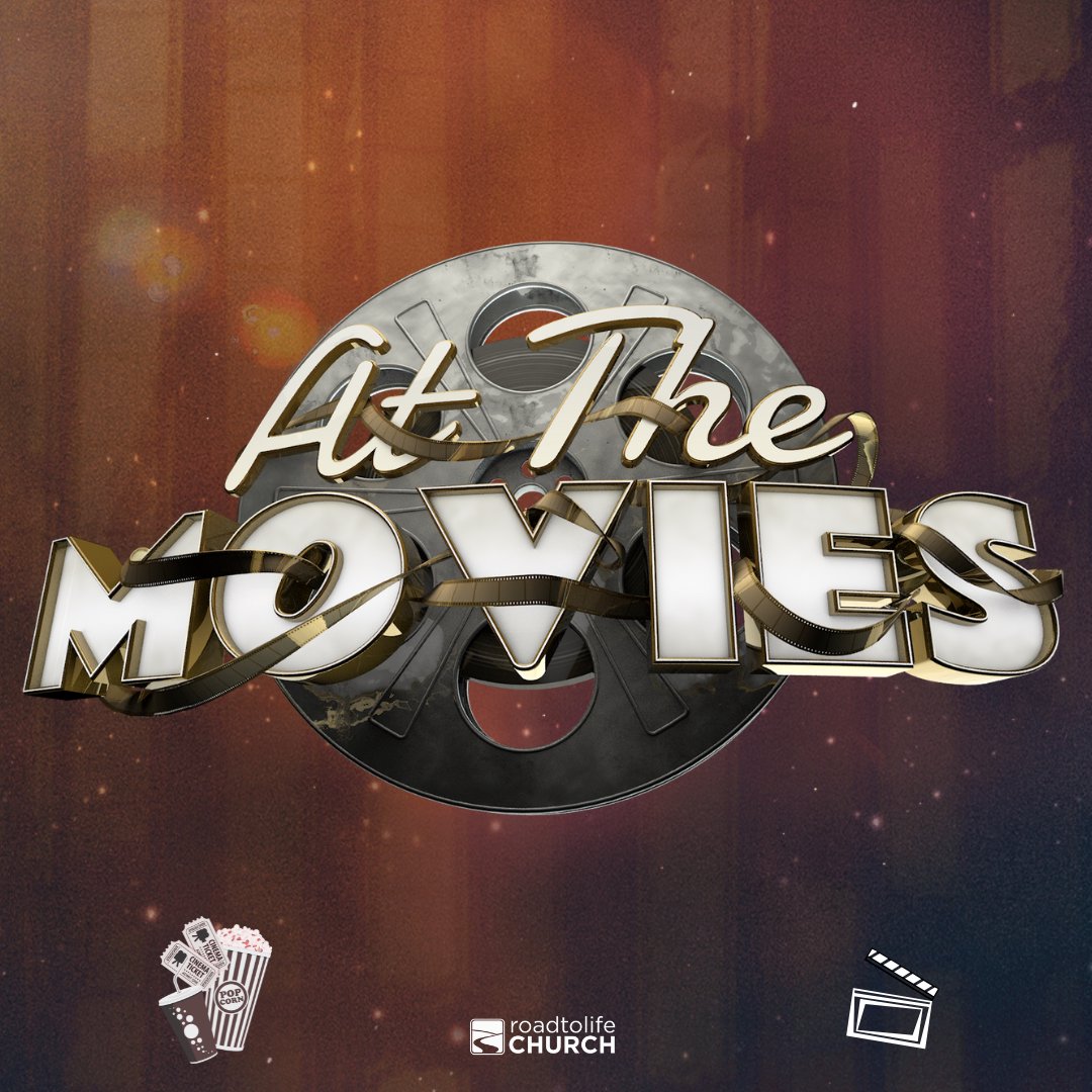 At The Movies episode artwork
