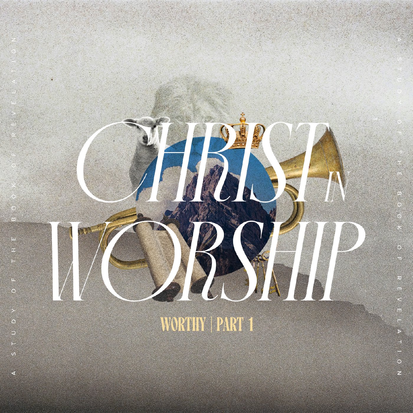 Christ in Worship