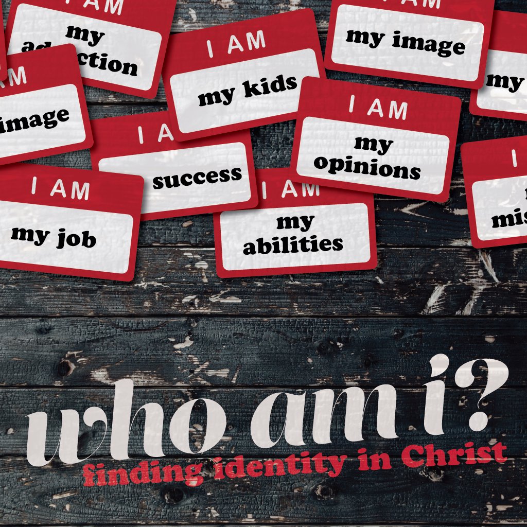 I Am Made Uniquely. episode artwork