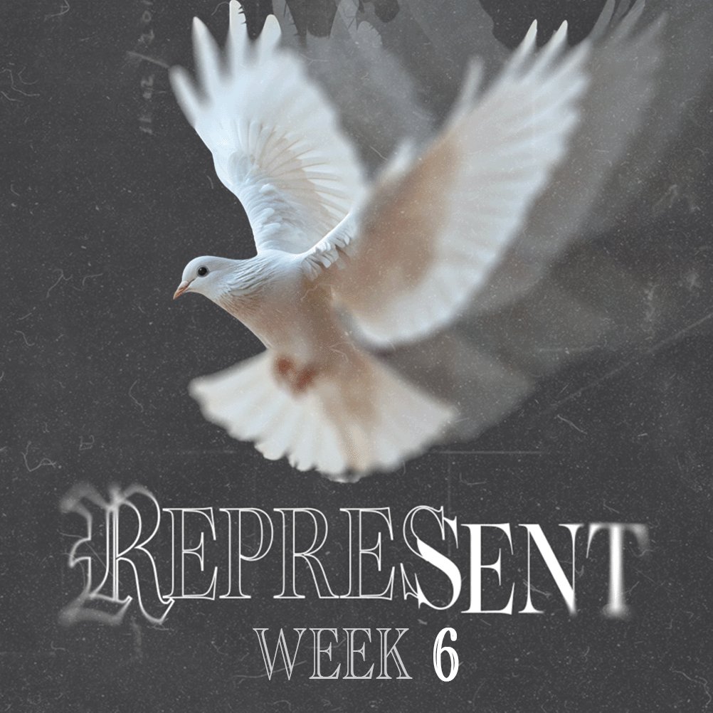 Represent // Week 6