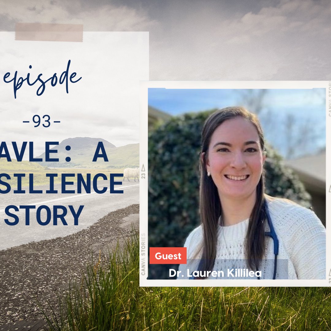 NAVLE: A Resilience Story