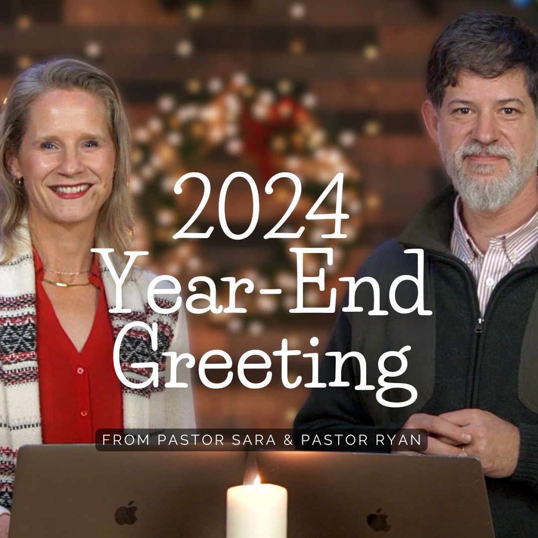 2024 YEAR-END GREETING episode artwork