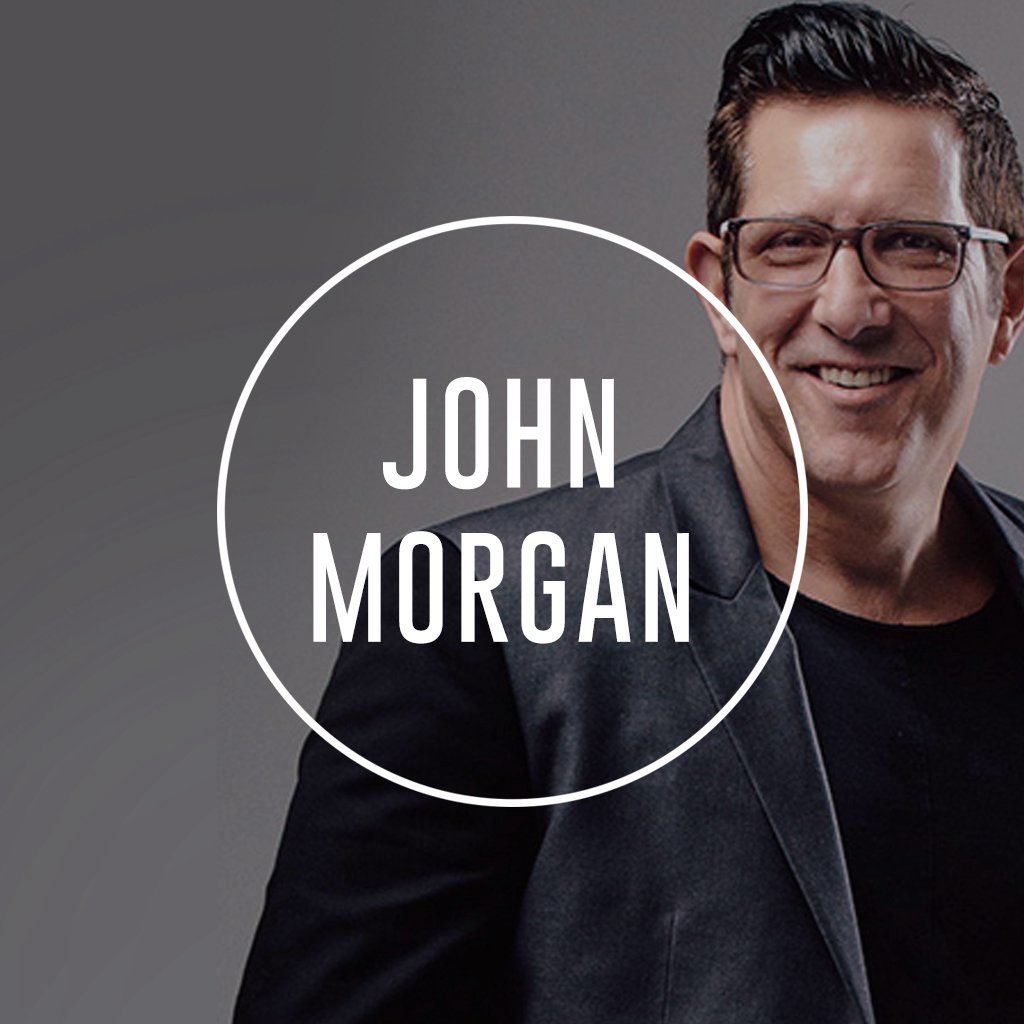 John Morgan