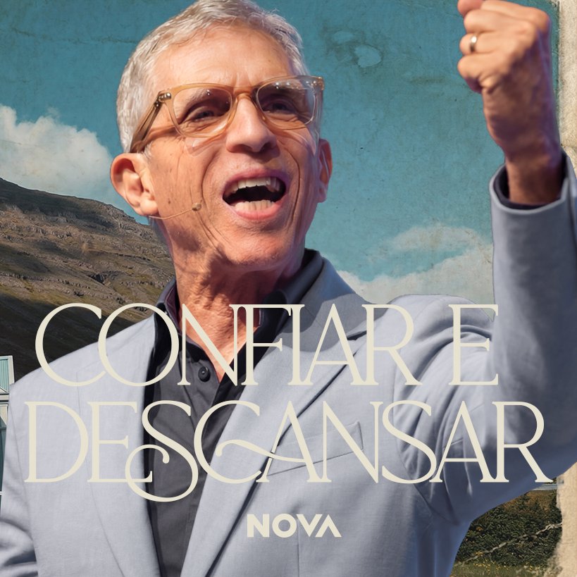 Confiar e Descansar Pt.4