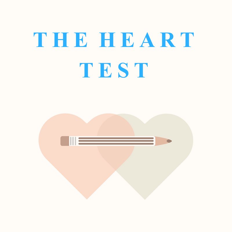 The Heart Test