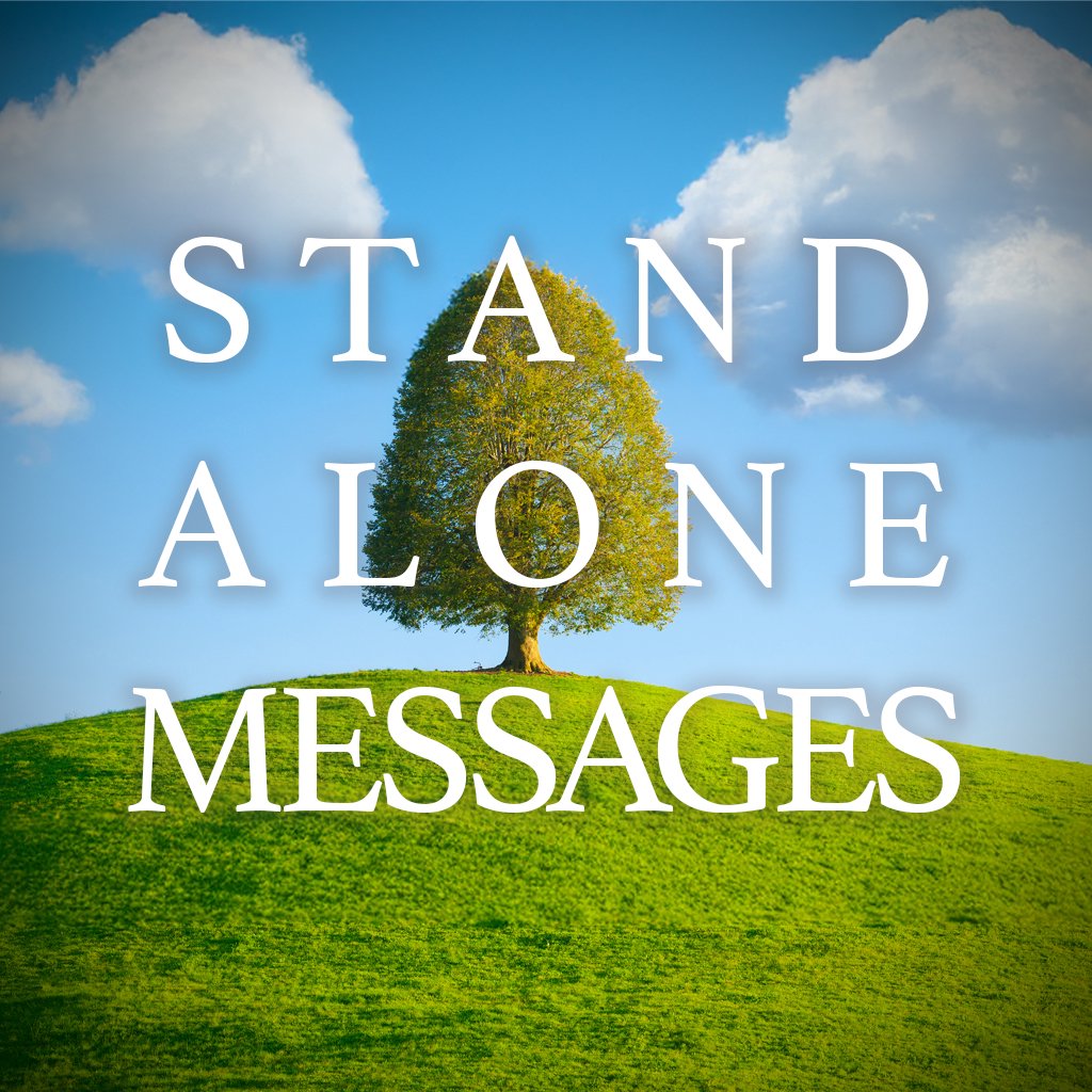 Planting, Watering, Growing