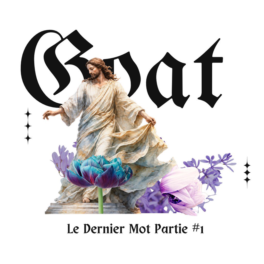 Le Dernier Mot episode artwork