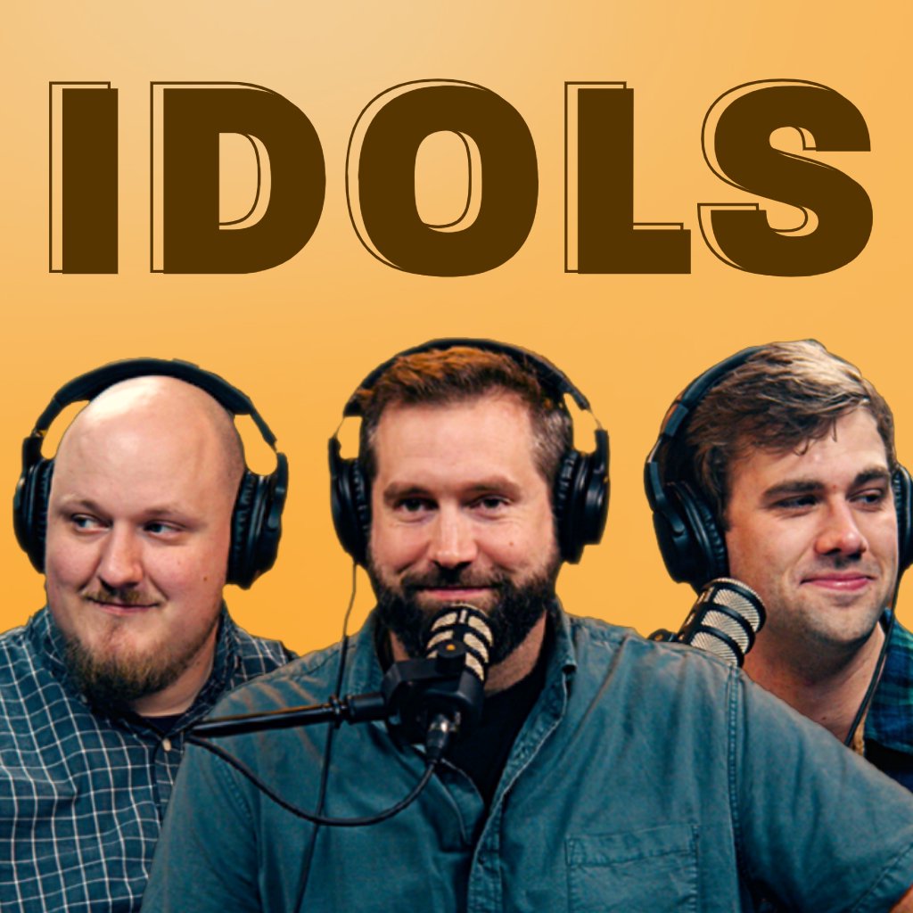 Episode Logo