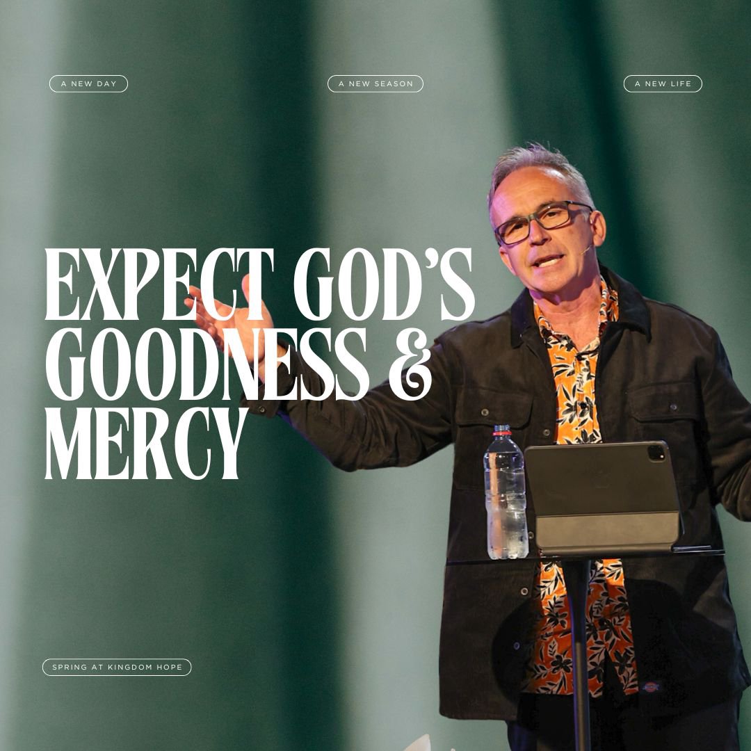 Kingdom Hope Podcast