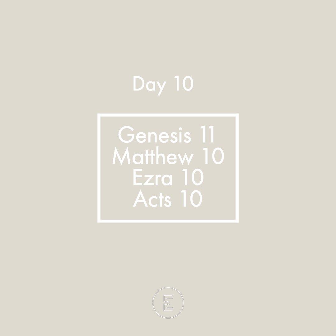 Day 10 | A Marvelous Mess episode artwork