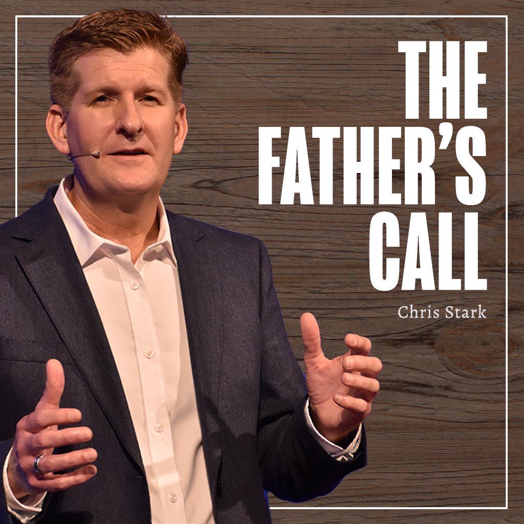 The Father's Call