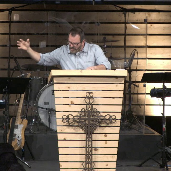 Ephesians 1 (Part 4) episode artwork