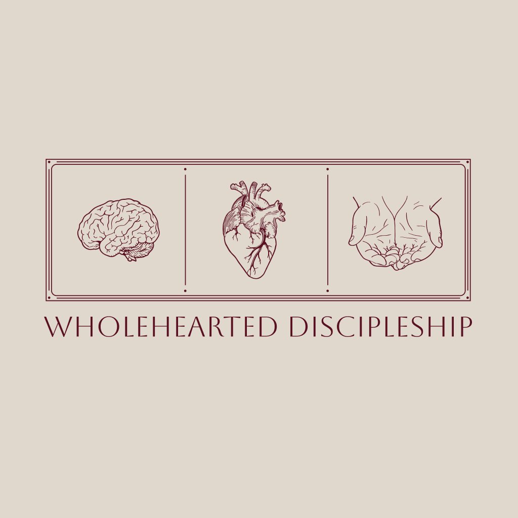 Private & Public Discipleship episode artwork