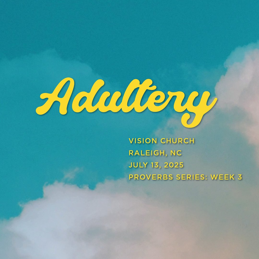 Adultery