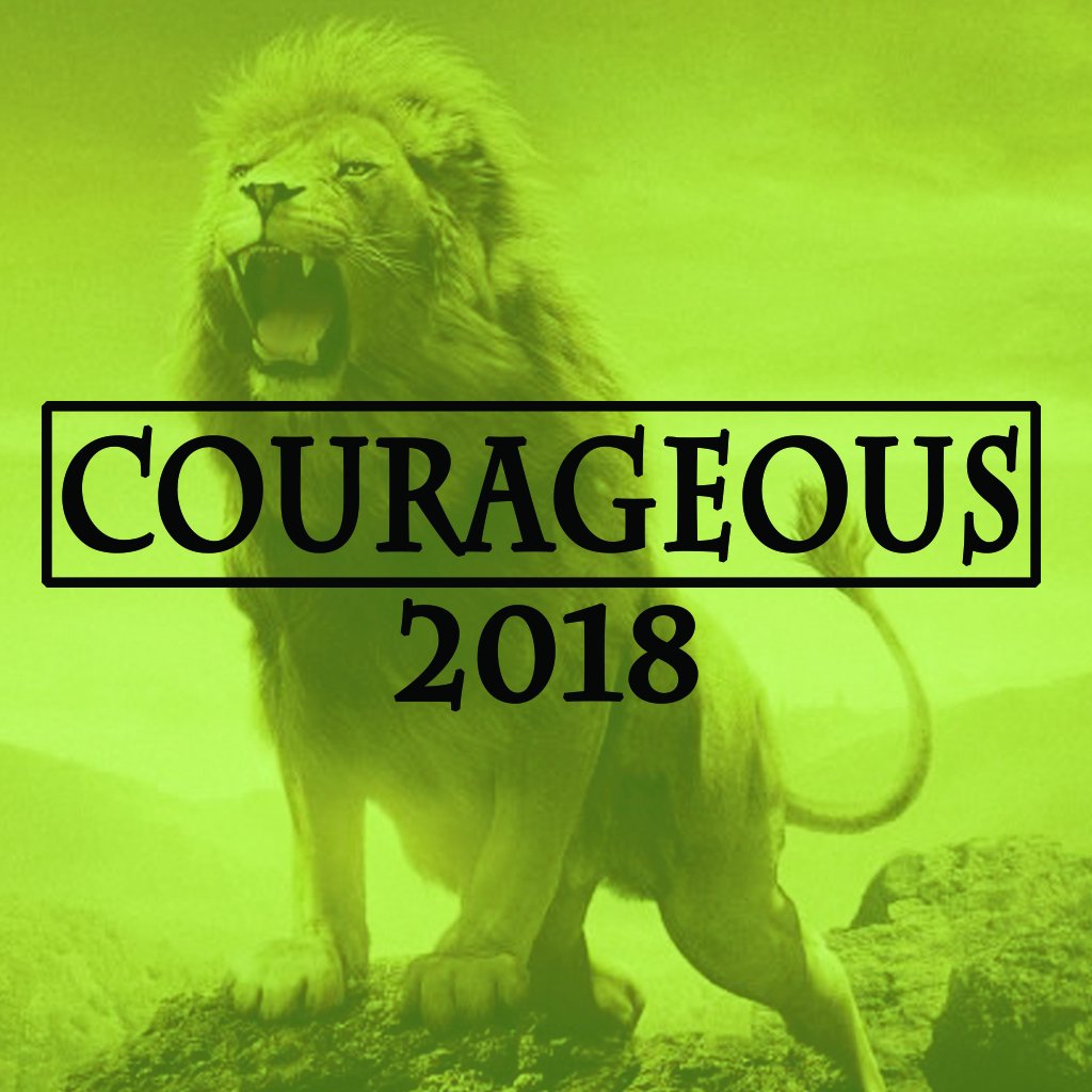 Vision Sunday 2018 episode artwork