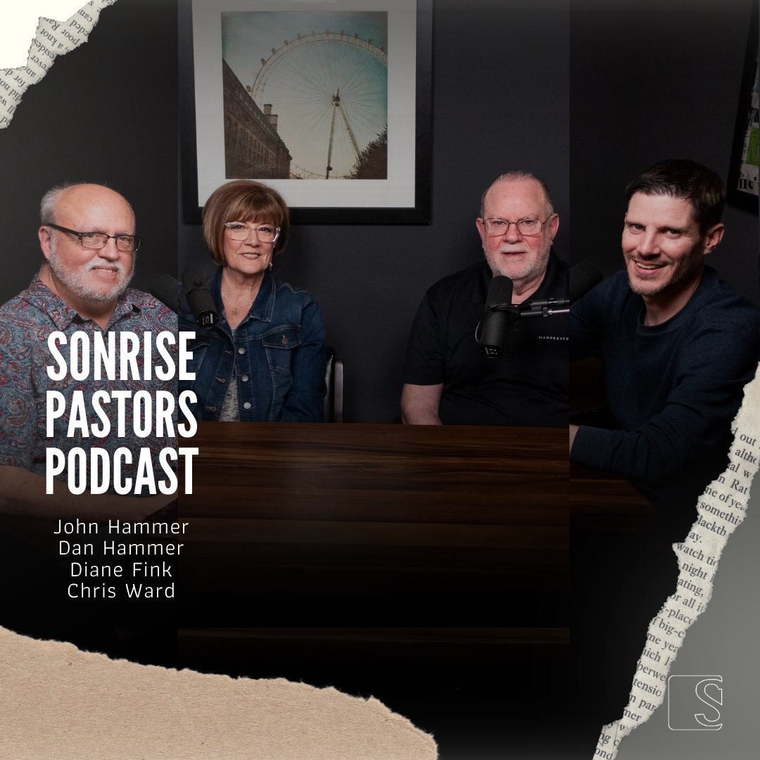 Sonrise Pastors Podcast