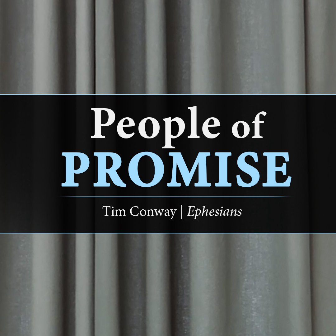 People of Promise episode artwork